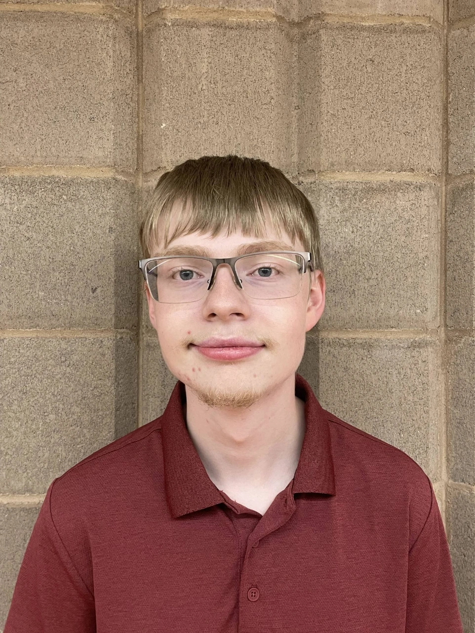 2026-2027 Team member