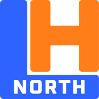LH North Logo