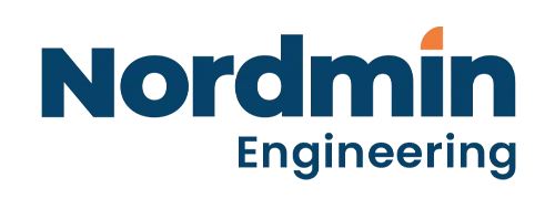 Nordmin Engineering Logo