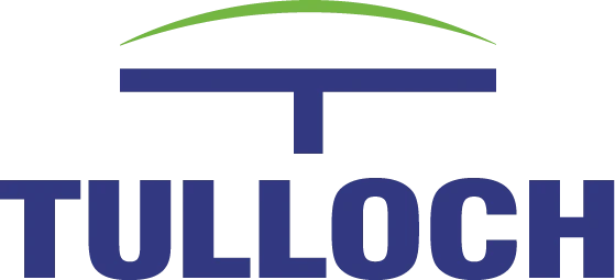 TULLOCH logo