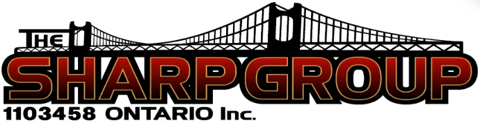 The Sharp Group Logo
