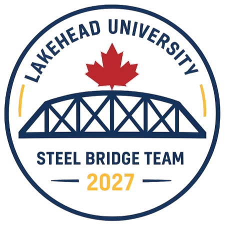 Lakehead University Steel Bridge Team